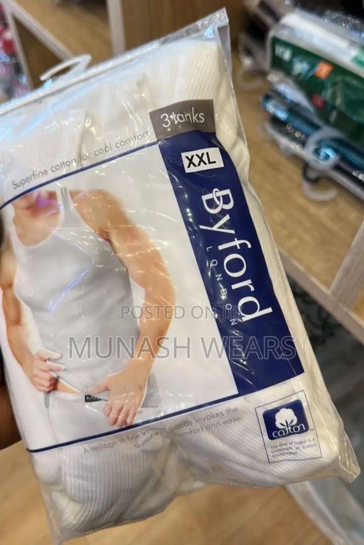 Original Singlet for Men