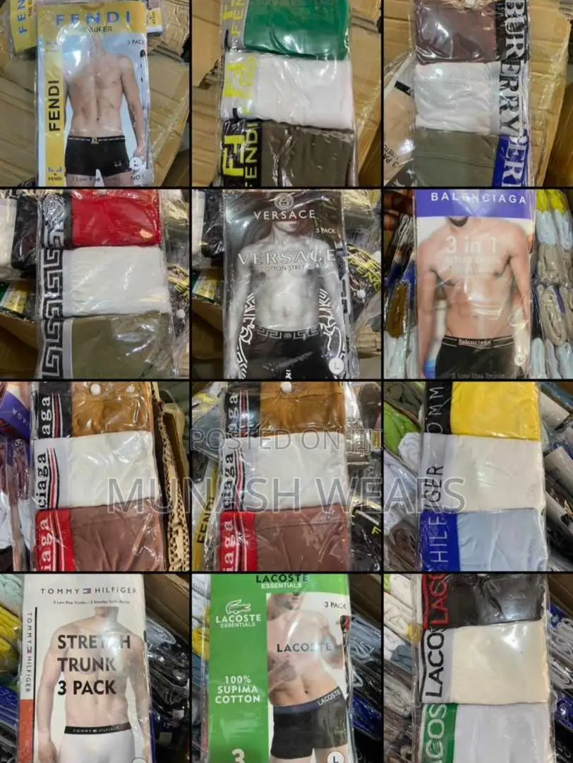 Original Singlet for Men
