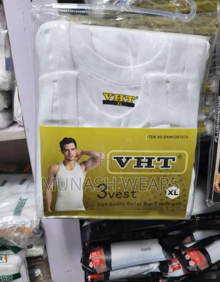 Original Singlet for Men