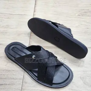 Original Italian Slippers Available in Store