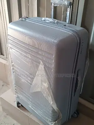 Big Unbreakable Elastic Rubber Travelling Luggage Box