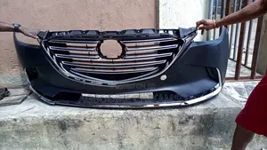 Mazda Cx9 2018 Bumper and Grill Available