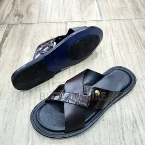 Original Italian Slippers Available in Store