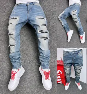 Luxury Jean for Men