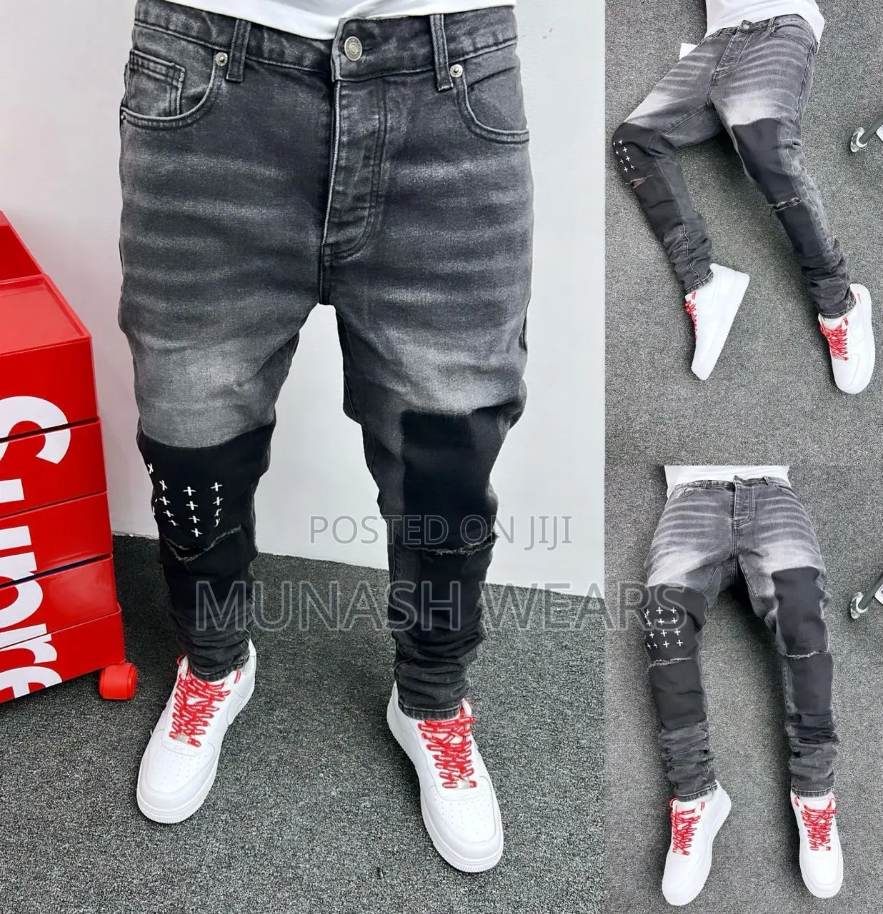Luxury Jean for Men