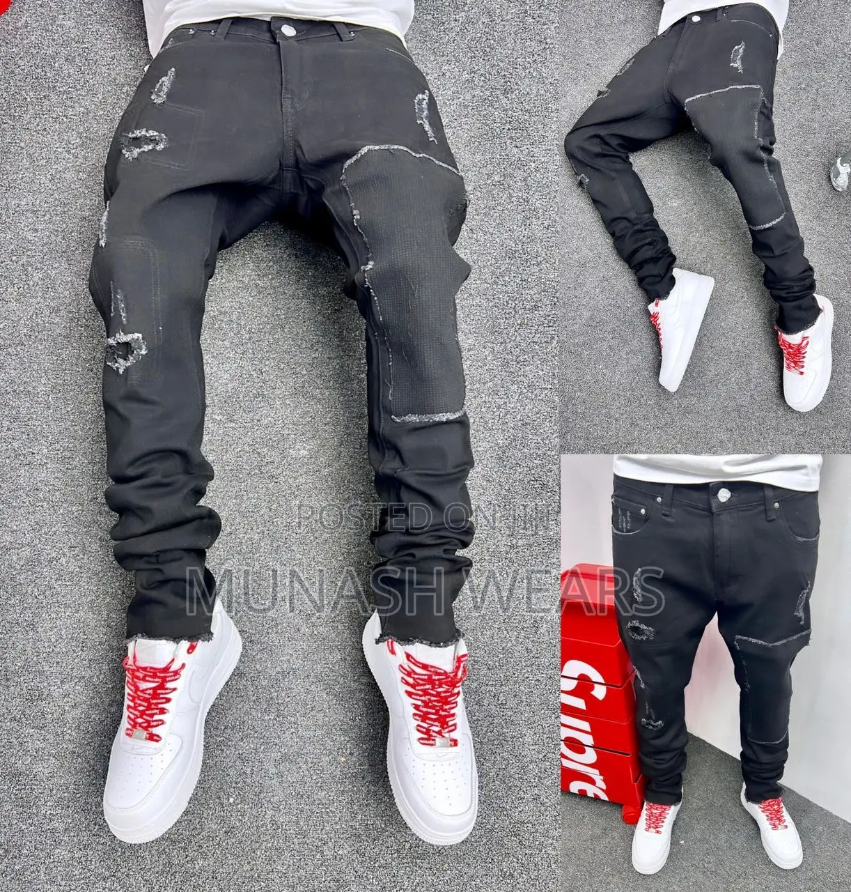 Luxury Jean for Men