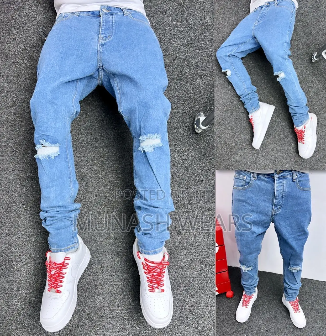 Luxury Jean for Men