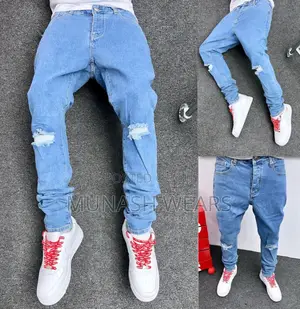 Luxury Jean for Men