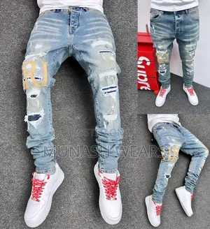 Luxury Jean for Men