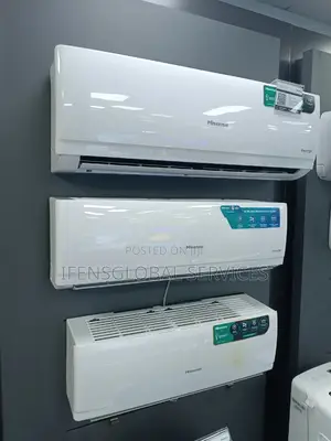 Hisense Inverter Split Unit