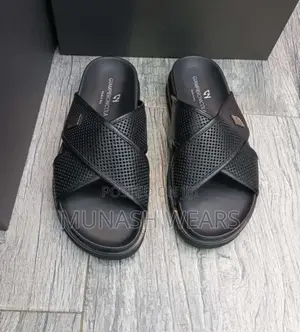 Original Italian Giamperionicola Slipers