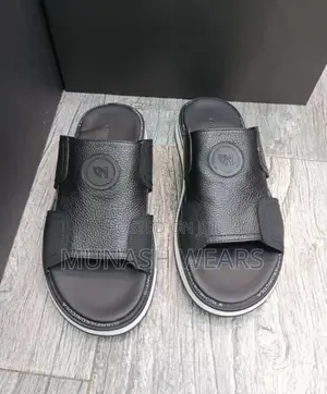 Original Italian Giamperionicola Slipers