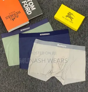 Original Boxers for Men