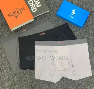 Original Boxers for Men
