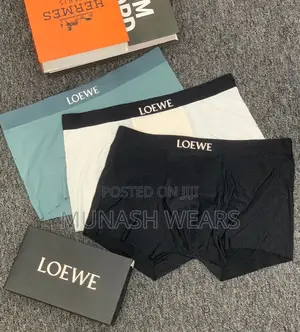 Original Boxers for Men