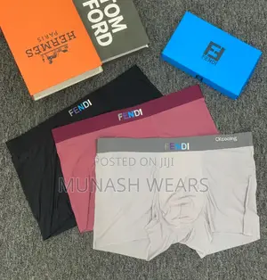 Original Boxers for Men