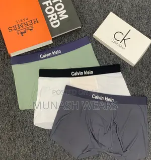 Original Boxers for Men
