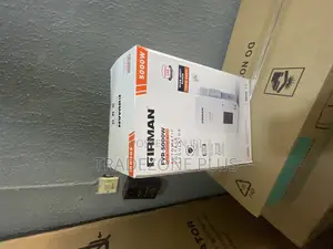 Just in Wall Mount Automaatic Stabilizer