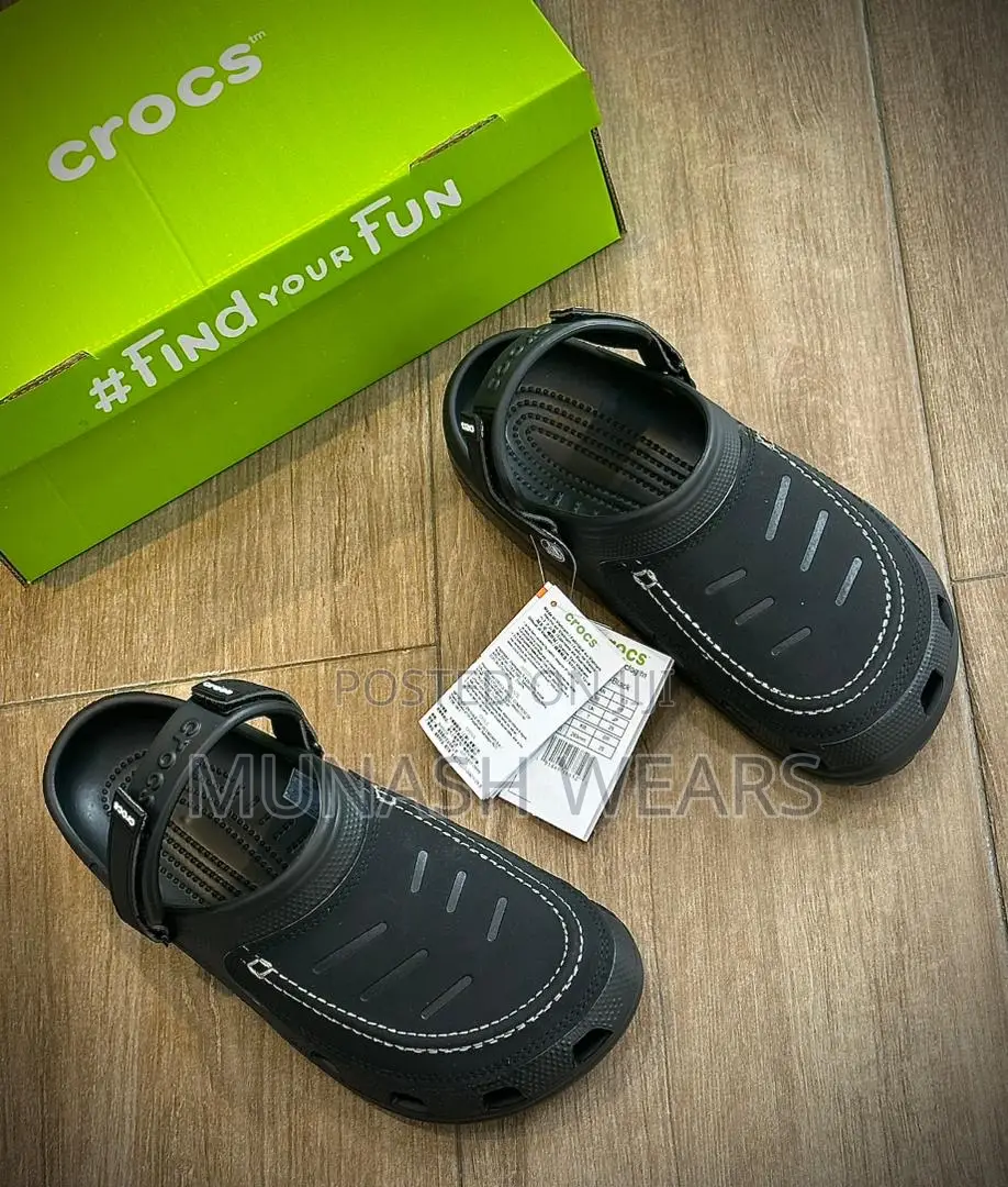 Crocs Original