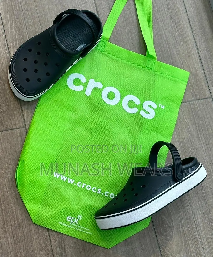 Crocs Original
