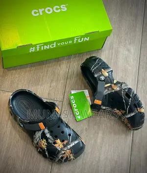 Crocs Original