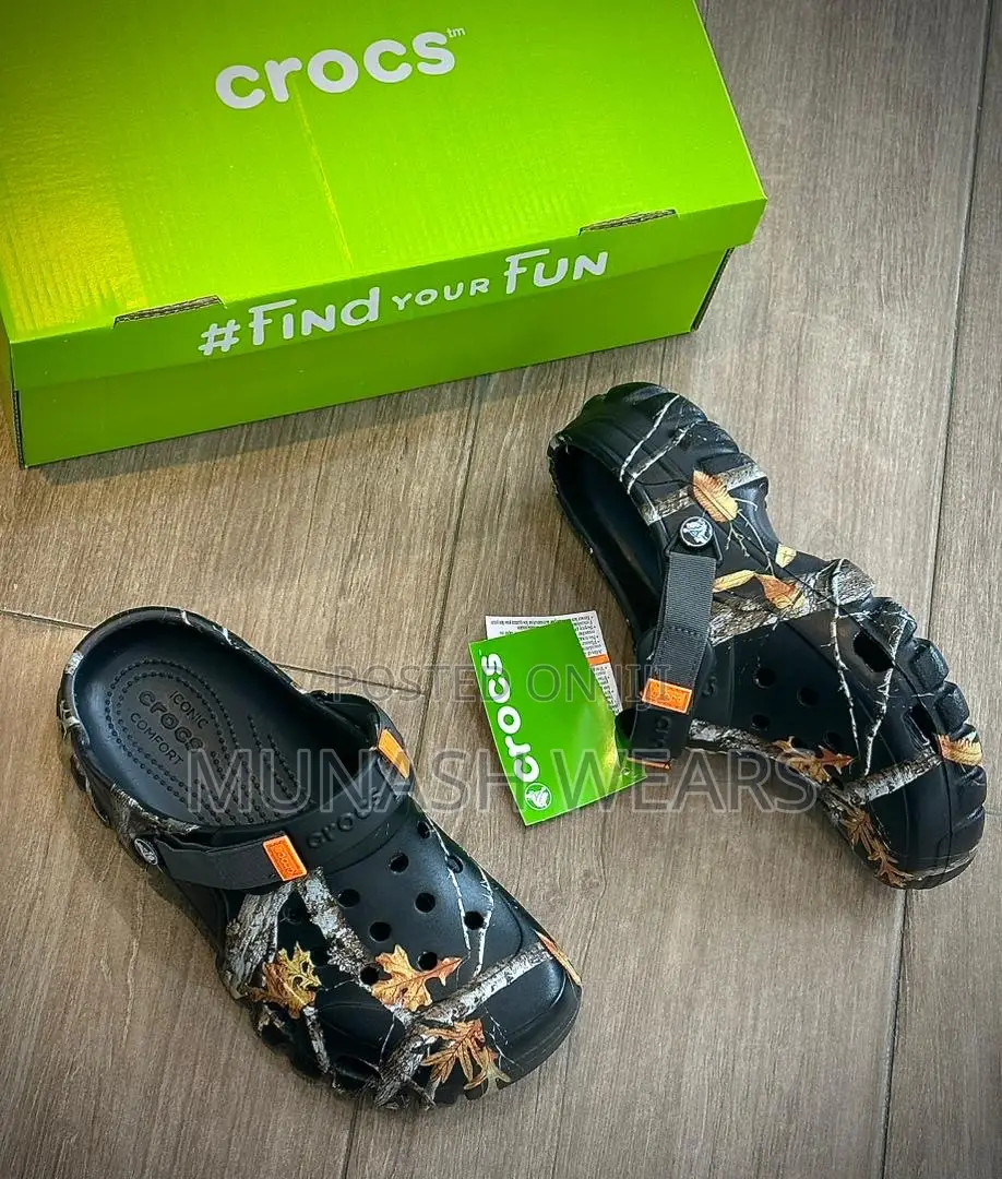 Crocs Original