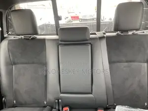 New Toyota Hilux 2023 Black