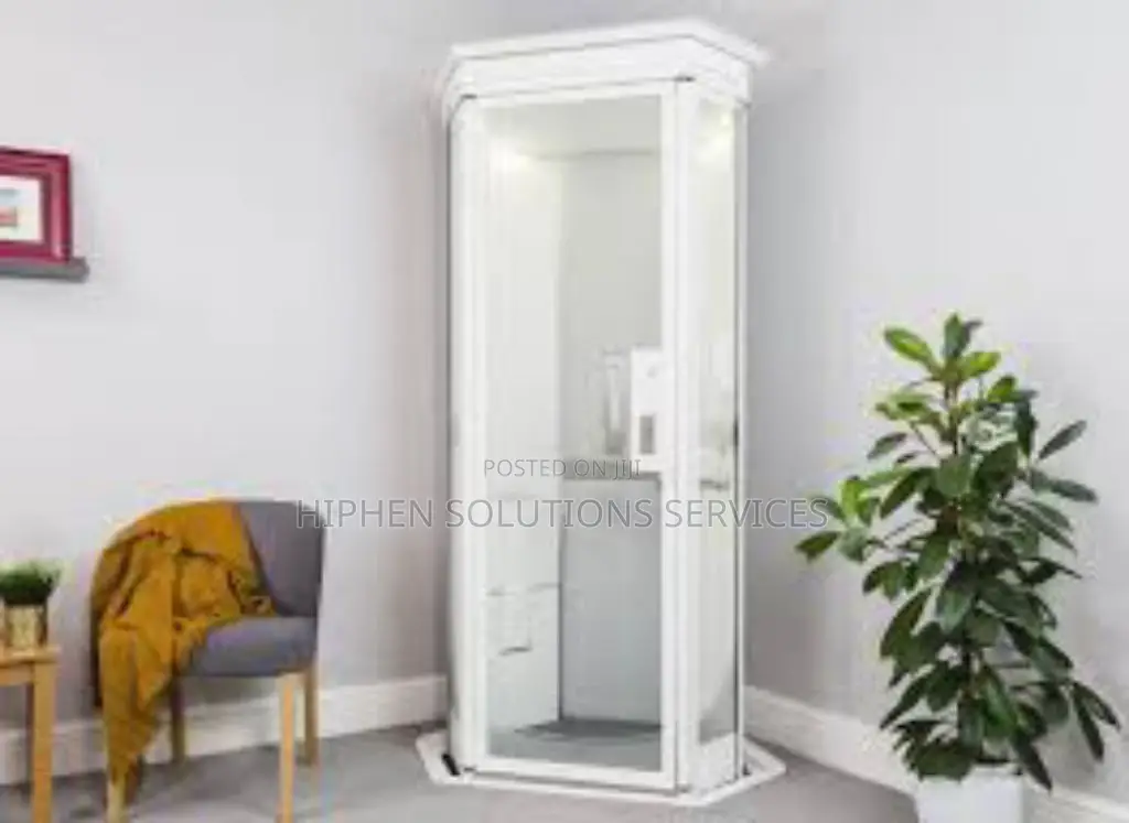 Automatic Residential Lift
