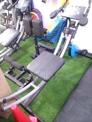 AB Coaster