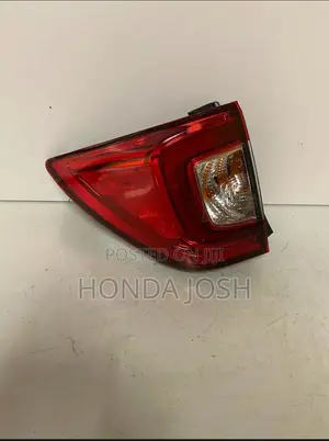 Rear Light 2016 -2021 Model Honda Pilot
