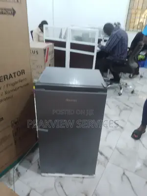 Hisense 093dr Refrigerator 90L