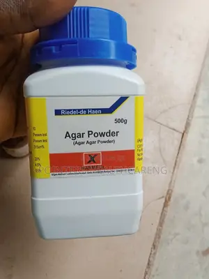 Agar Powder