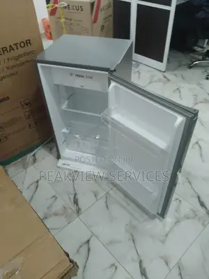 Brand New Hisense 90L Refrigerator