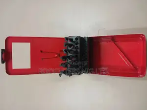25pcs HSS Drill Set 1-13mm