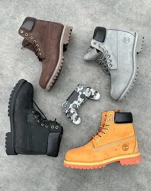 Timberland Men's Shoes