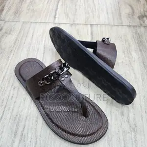 Original Italian Slippers Available in Store
