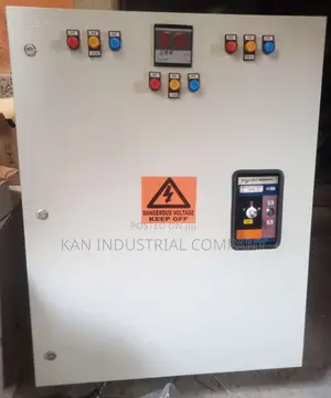 800amps Automatic Change Over Switch
