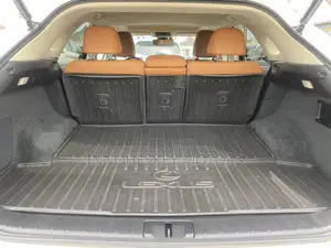 Lexus RX 350 2022 White
