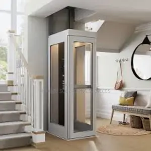 Hydraulic Lift For Home