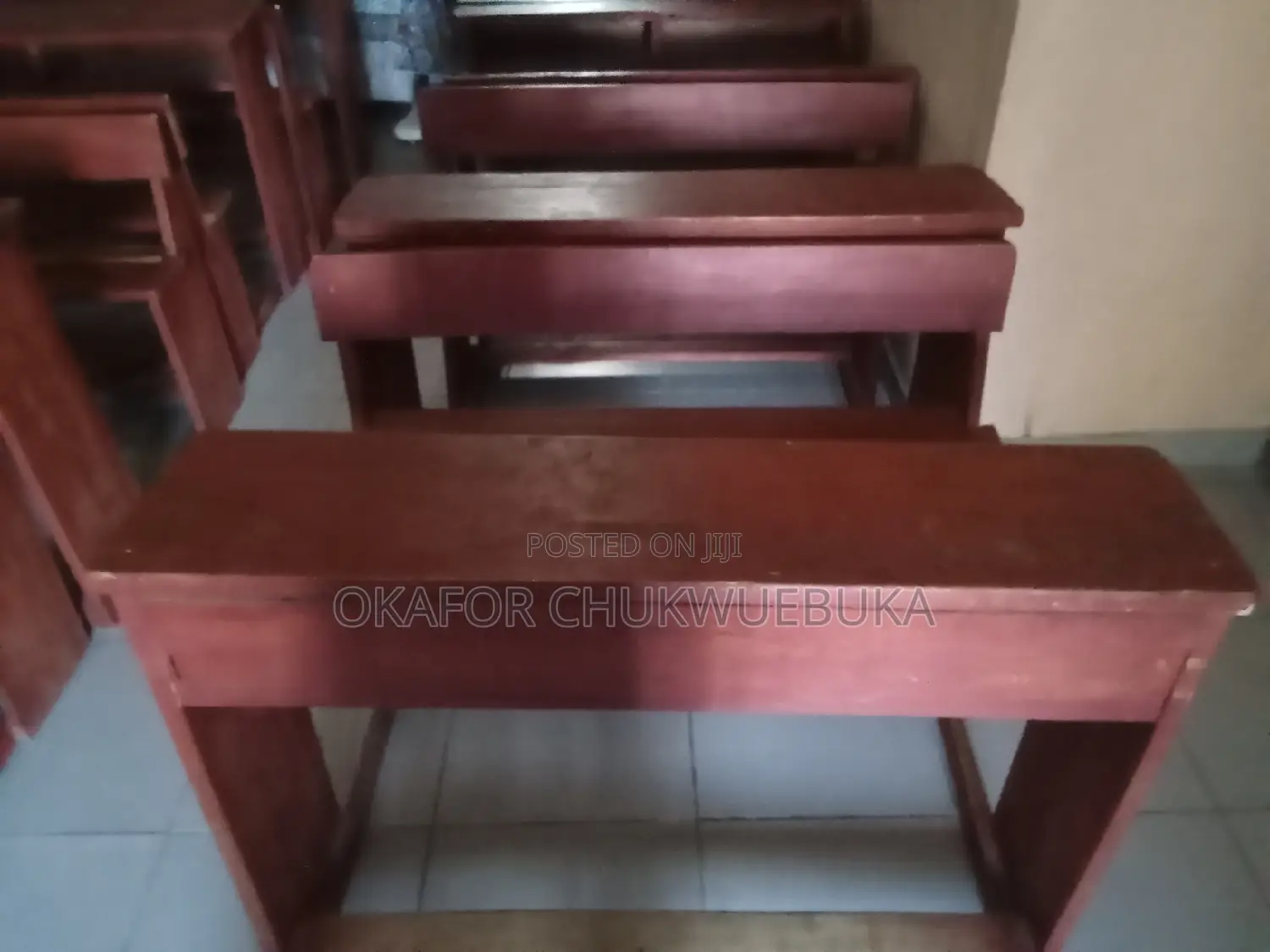 School Chairs