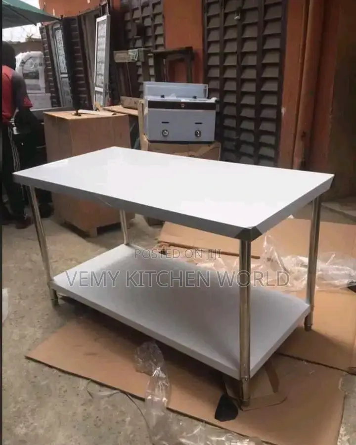 Worktable 5ft