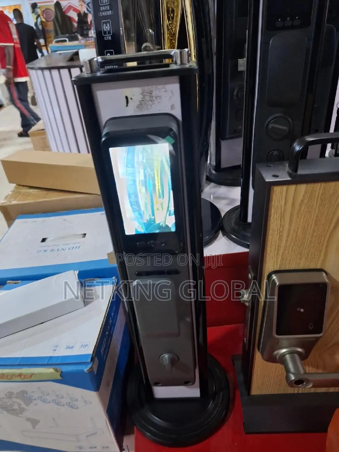 Smart Lock