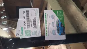 Range Rover Sport 2022 Windscreen Glass Available