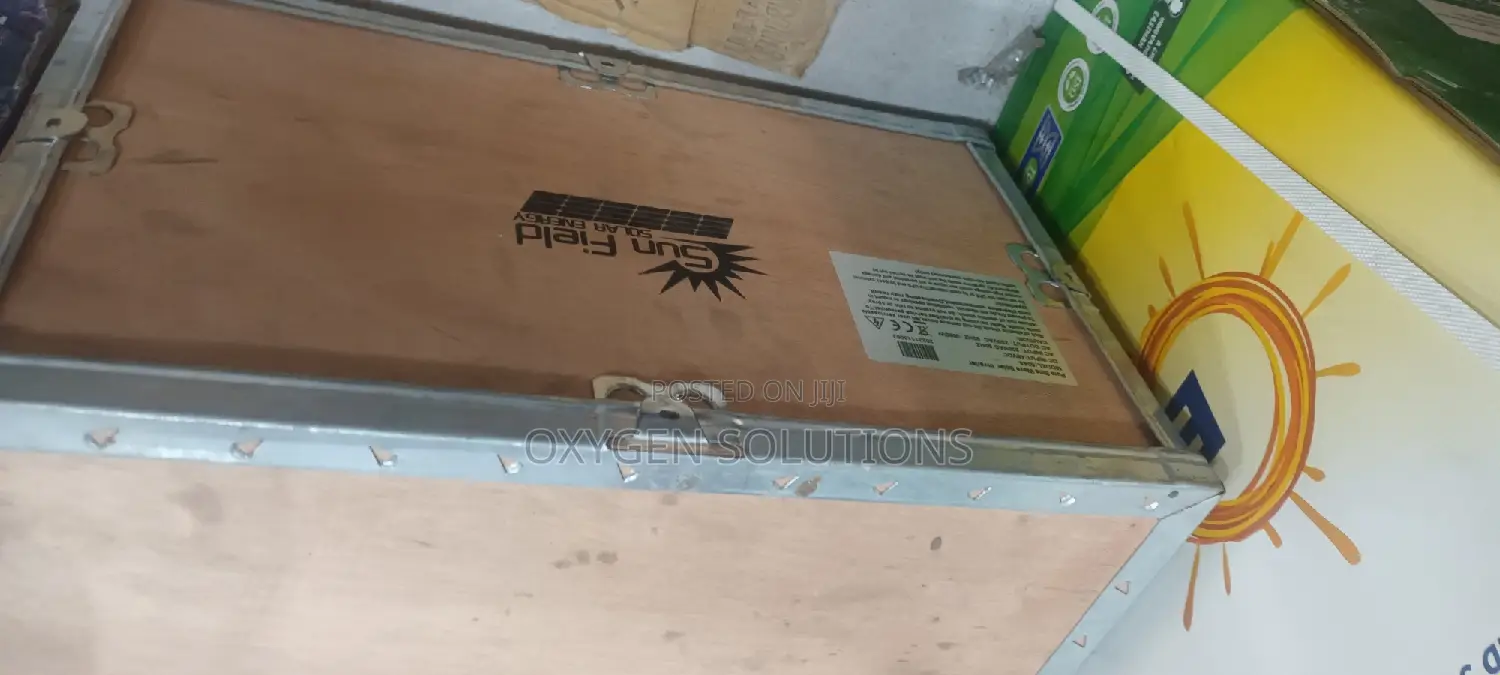 10kva 48v Sunfiled Inverter