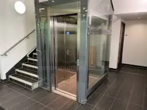 Passenger Lifts