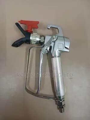 Hymair High Pressure Spray Gun Q-96 Na500b