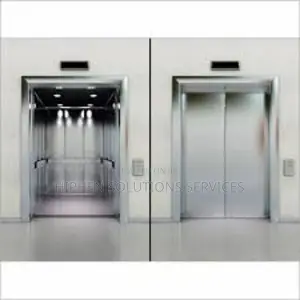 Goods Passenger Lift