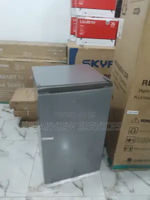 New in 093dr Hisense 90L Refrigerator