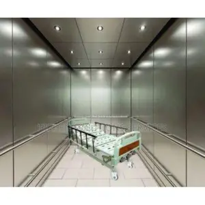 Bed Passenger Lifts