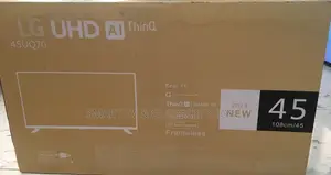 45 Inches Work With Apple Home Kit